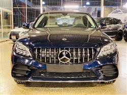 مێرسێدس بێنز C-Class